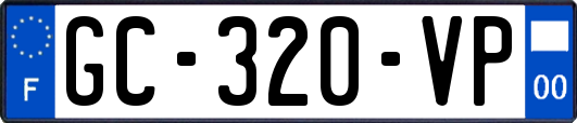 GC-320-VP