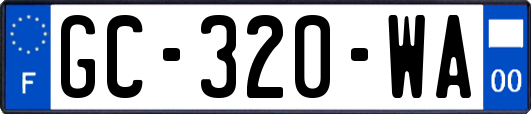GC-320-WA