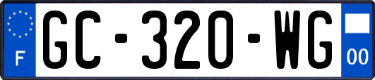 GC-320-WG