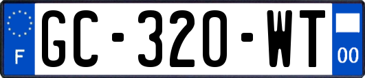 GC-320-WT