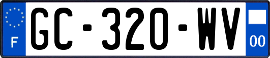 GC-320-WV