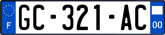 GC-321-AC