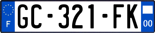 GC-321-FK