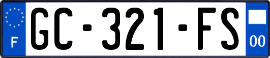 GC-321-FS