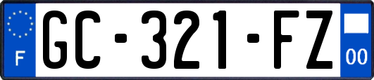GC-321-FZ