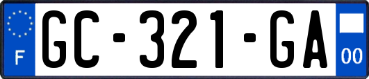 GC-321-GA
