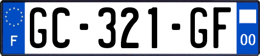 GC-321-GF