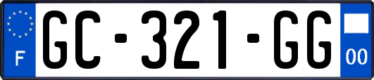 GC-321-GG