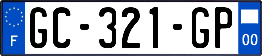GC-321-GP