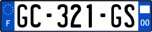 GC-321-GS
