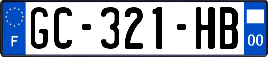 GC-321-HB