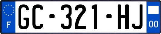GC-321-HJ