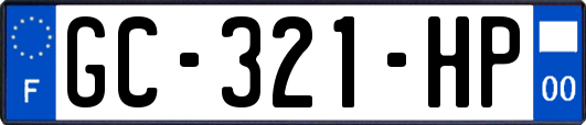GC-321-HP