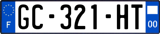 GC-321-HT