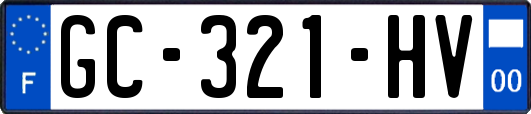 GC-321-HV