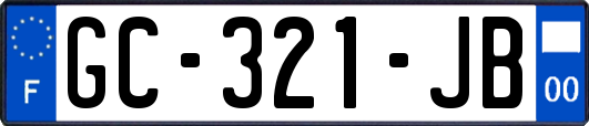 GC-321-JB