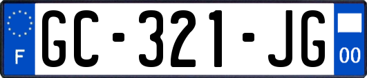 GC-321-JG