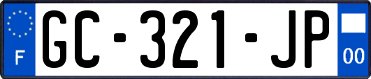 GC-321-JP