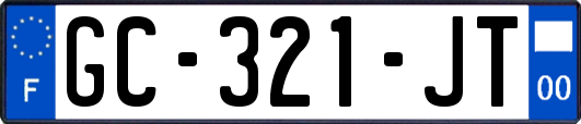 GC-321-JT