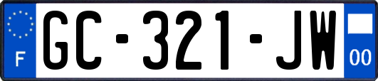 GC-321-JW