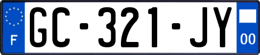 GC-321-JY