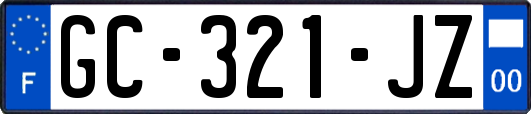 GC-321-JZ