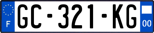 GC-321-KG