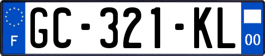 GC-321-KL