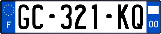 GC-321-KQ