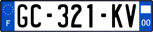 GC-321-KV