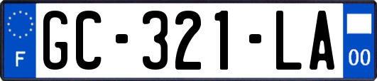 GC-321-LA
