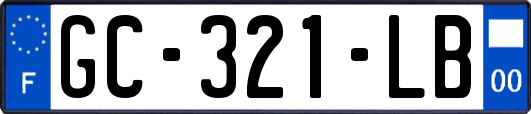 GC-321-LB