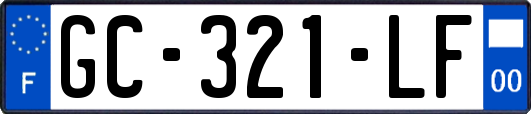 GC-321-LF
