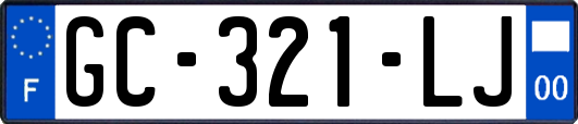 GC-321-LJ