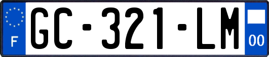 GC-321-LM