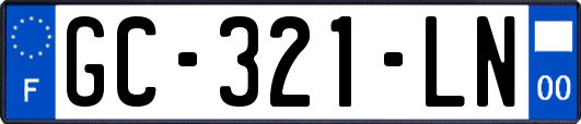 GC-321-LN