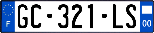 GC-321-LS
