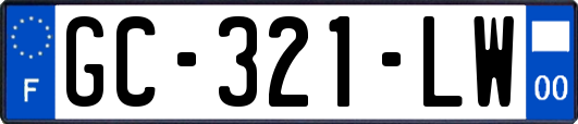 GC-321-LW