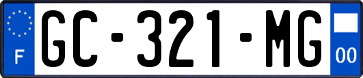 GC-321-MG