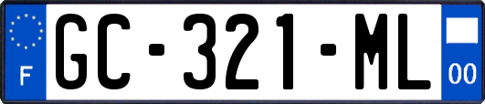 GC-321-ML