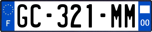 GC-321-MM