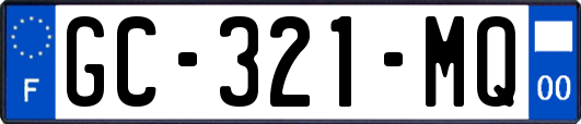 GC-321-MQ