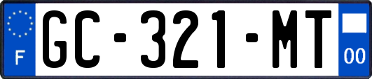 GC-321-MT