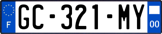 GC-321-MY