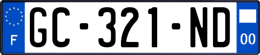 GC-321-ND