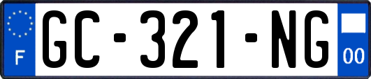 GC-321-NG