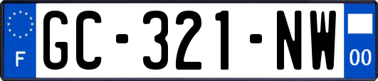 GC-321-NW