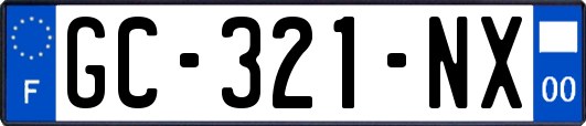 GC-321-NX