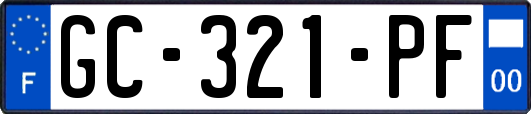 GC-321-PF
