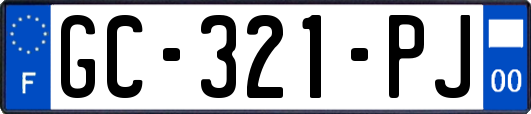 GC-321-PJ